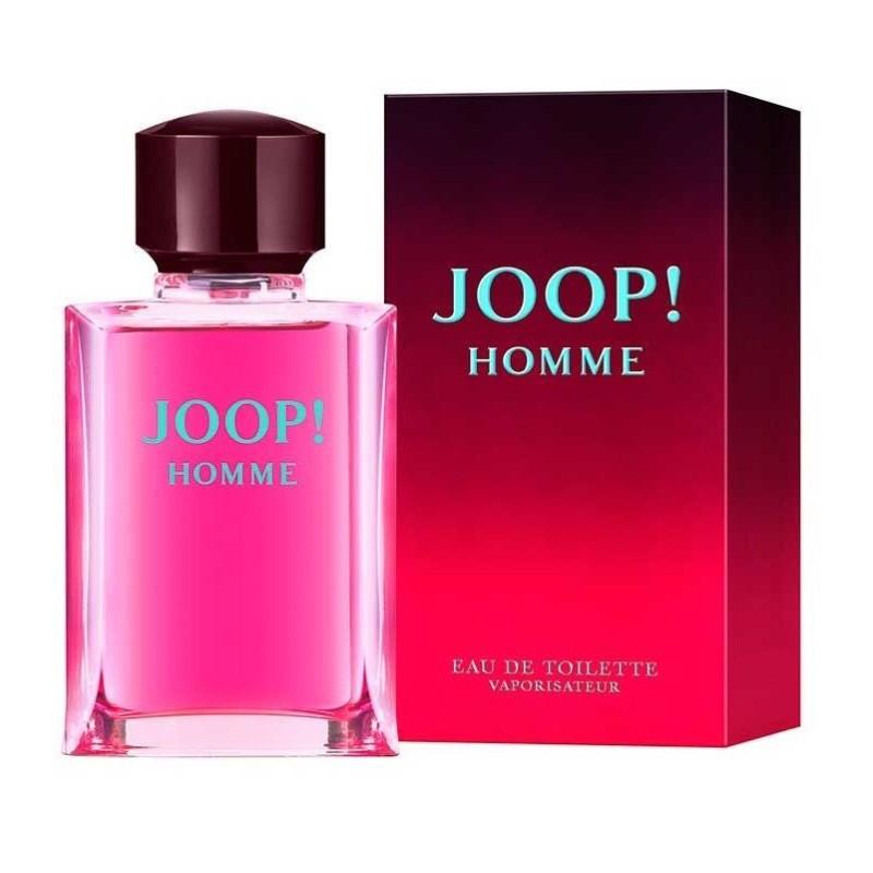 جوب هوم 75مل او دو تواليت للرجال